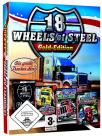 18 Wheels of Steel - Gold-Edition