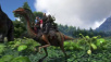 ARK: Survival Evolved Adds Gallimimus and More