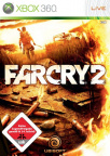 Far Cry 2 (Preview)