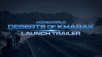 Homeworld: Deserts of Kharak Now Out on PC