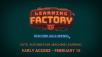 CATS GET READY TO TAKE OVER MARS IN LEARNING FACTORYS LATEST TEASER TRAILER
