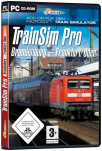 TrainSim Pro - Brandenburg-Frankfurt/Oder (Add-On)