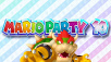 Mario Party 10 Coming to Wii U Mar. 20