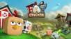 Plump n Juicy Tower Defense Fun - Fat Chicken Now on Steam Greenlight