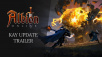 Albion Online Gets A New Update