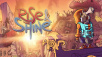 Игра Rise & Shine выходит 13 января на PC и Xbox One