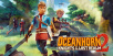 Oceanhorn 2 Out Now On Nintendo Switch!