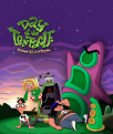 Double Fine Announces Release Date and Opens Pre-Order for Day of the Tentacle Remastered