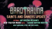 Barotrauma: Saints & Sinners