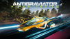 Antigraviator DLC, Viper Trails Is Racing Our Way