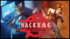 Запущено открытое бета тестирование кооперативной стелз игры Hacktag