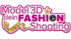 Model 3D - Dein Fashion Shooting