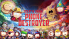 Pre-Registration Starts for South Park: Phone Destroyer