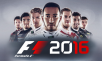 F1 2016