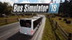 Get Ready For Your Second Shift: Bus Sim 18s New Map DLC Is Live