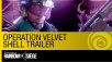 Tom Clancys Rainbow Six Siege Operation Velvet Shell Available Today