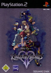 Kingdom Hearts 2
