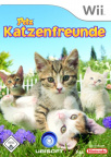 Petz - Katzenfreunde