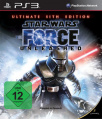 Star Wars: The Force Unleashed Ultimate Sith Edition