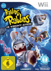 Raving Rabbids - Die verrückte Zeitreise