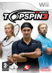 Top Spin 3