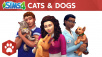EA Announces The Sims 4 Cats & Dogs Expansion