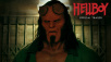 New Hellboy Trailer Brings The Blood, Also Brings A Mashed Up Witch-Troll Faced Hellboy