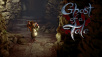 Ghost Of A Tale