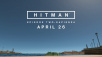 Hitman – Console Update 1.03 and Release Date for Episode 2