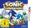 Sonic Generations