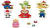 Damn You, Build-A-Bear! Mario Characters Are Now Available