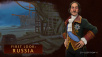 Peter the Great to Lead Russia in Civilization VI
