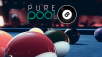 Pure Pool Out Now on Nintendo Switch