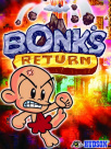 Bonks Return (Handy)