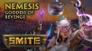 Nemesis, Goddess of Revenge is latest addition to SMITE roster