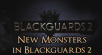 Blackguards 2 - Daedalic Releases New Video Showcasing Monsters