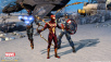 Marvel Heroes Omega Enters Open Beta on PlayStation 4