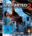 Uncharted 2 - Among Thieves