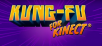Kung-Fu for Kinect