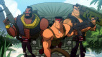 Broforce Strikes Steam