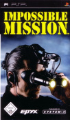 Impossible Mission