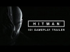 Вышел ознакомительный трейлер для Hitman