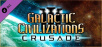 Major Update Arrives for Galactic Civilizations III: Crusade
