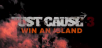 Square Enix Releases New Just Cause 3 Trailer and the Chance to Win an Actual Island
