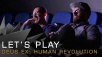 Deus Ex: Human Revolution – New Lets Play Featuring  Exec. Game Director and Exec. Art Director