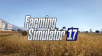 Farming Simulator 17