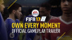 In Case We Missed It – FIFA 17 Official Gameplay Trailer