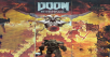 This Doom Eternal Mural For E3 Is EPIC (Full Mural Inside)