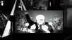 New cinematic teaser trailer for upcoming story driven platform game Monochroma
