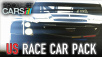 Project Cars - US Race Car Pack Out Now
